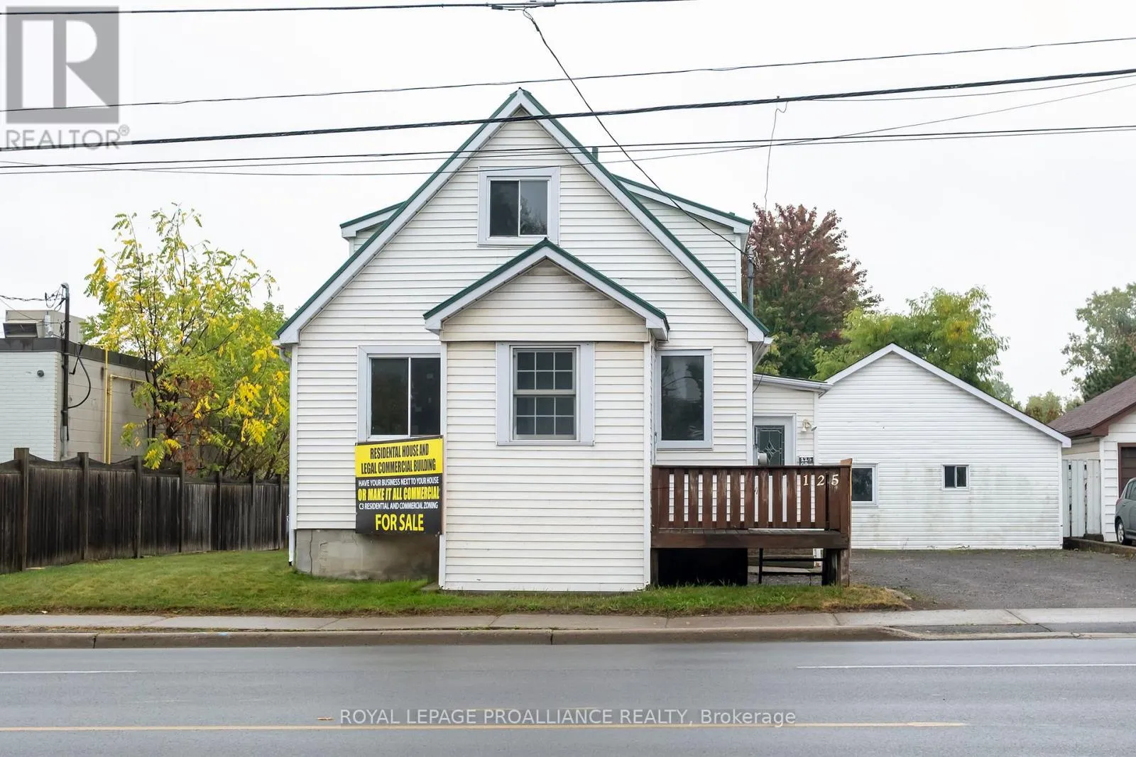 Commercial Sale For Sale