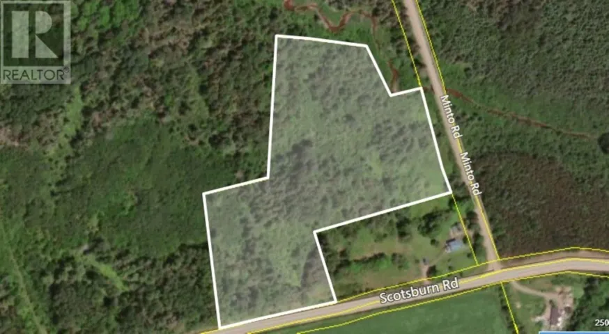 LOT Scotsburn Road, Plainfield, Nova Scotia B0K1H0