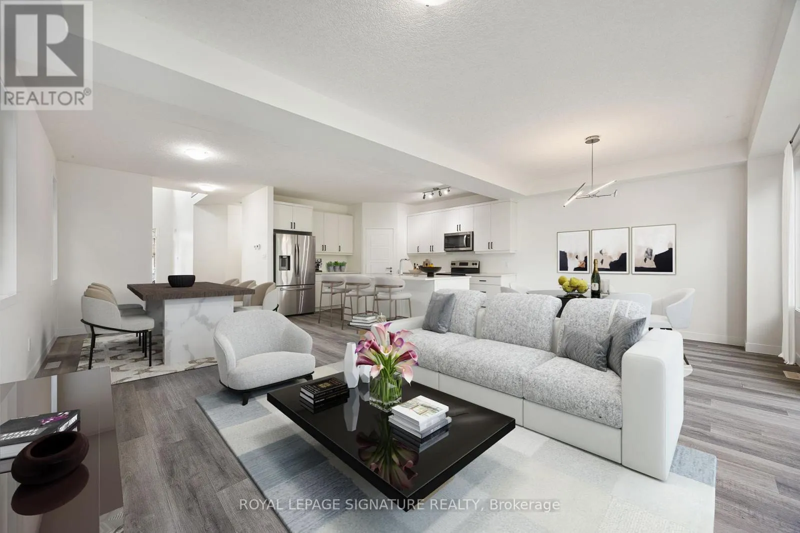 Residential For Sale