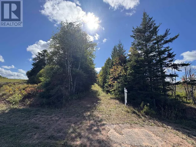 Sparrows Road, St. Peters Bay, Prince Edward Island C0A2A0