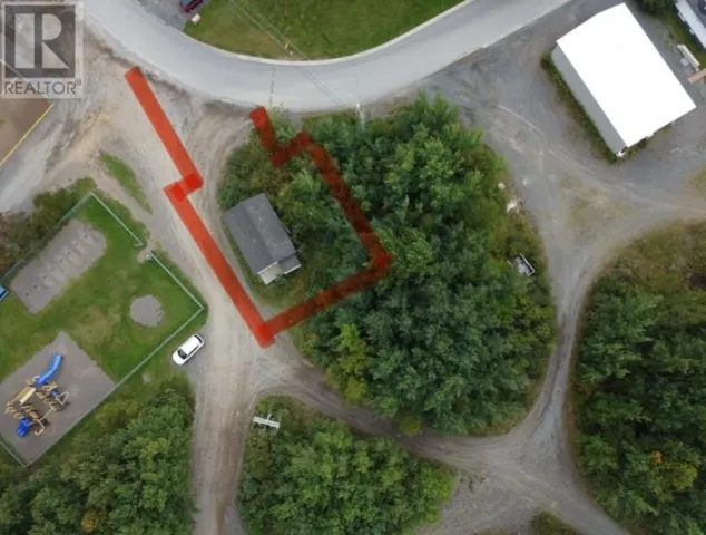 44 Bowater Avenue, Lewisporte, Newfoundland & Labrador A0G3A0