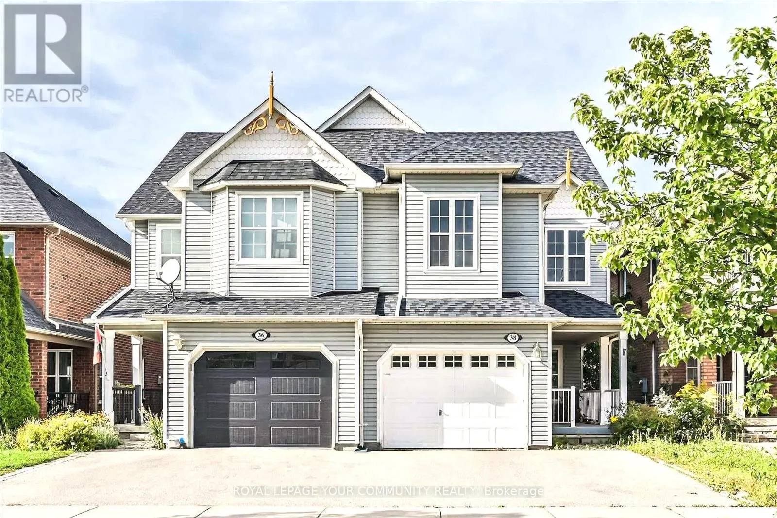 Residential For Sale