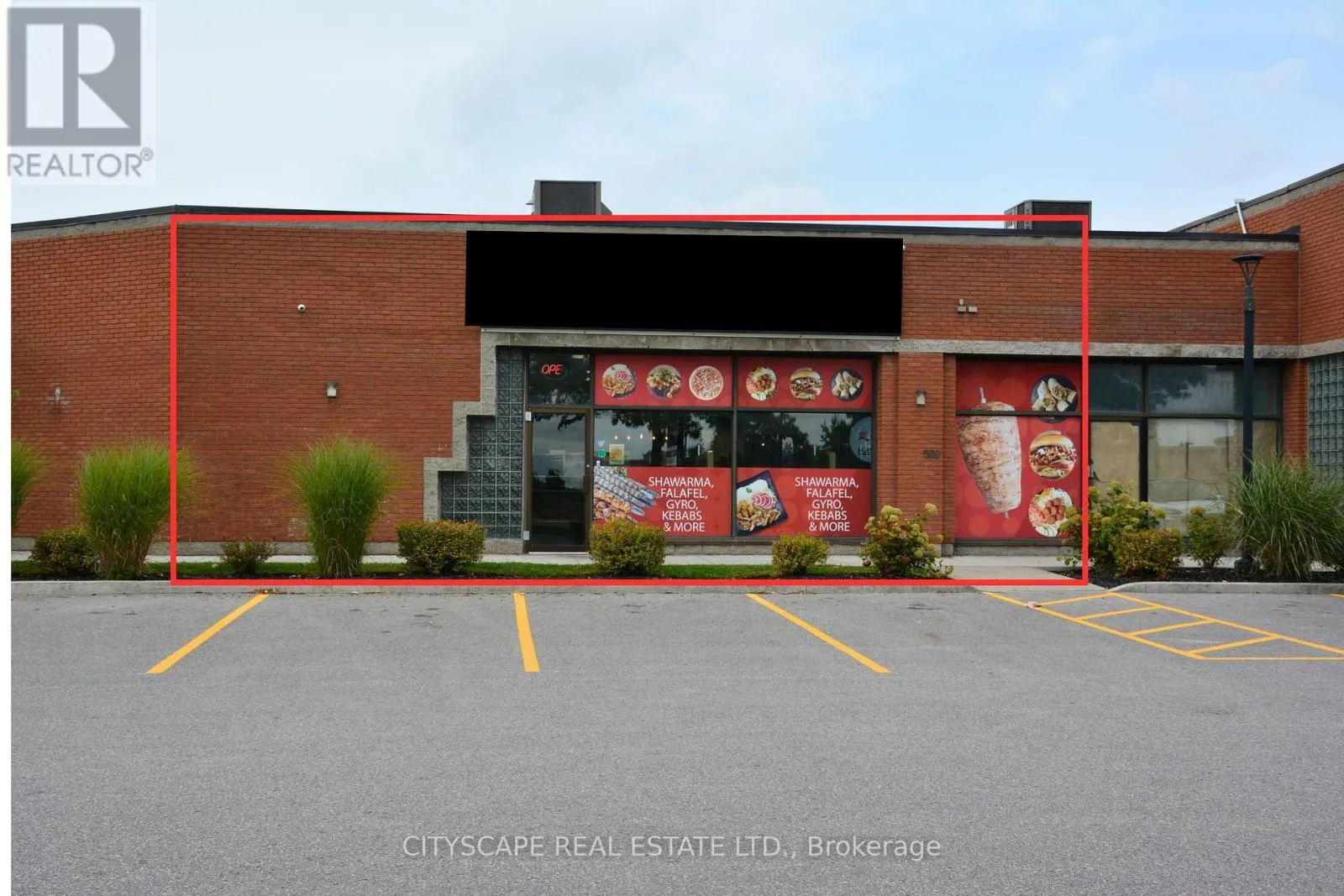 Commercial Sale For Sale