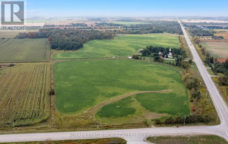 PTLT 20 CON 12, East Garafraxa, Ontario L9W7M8