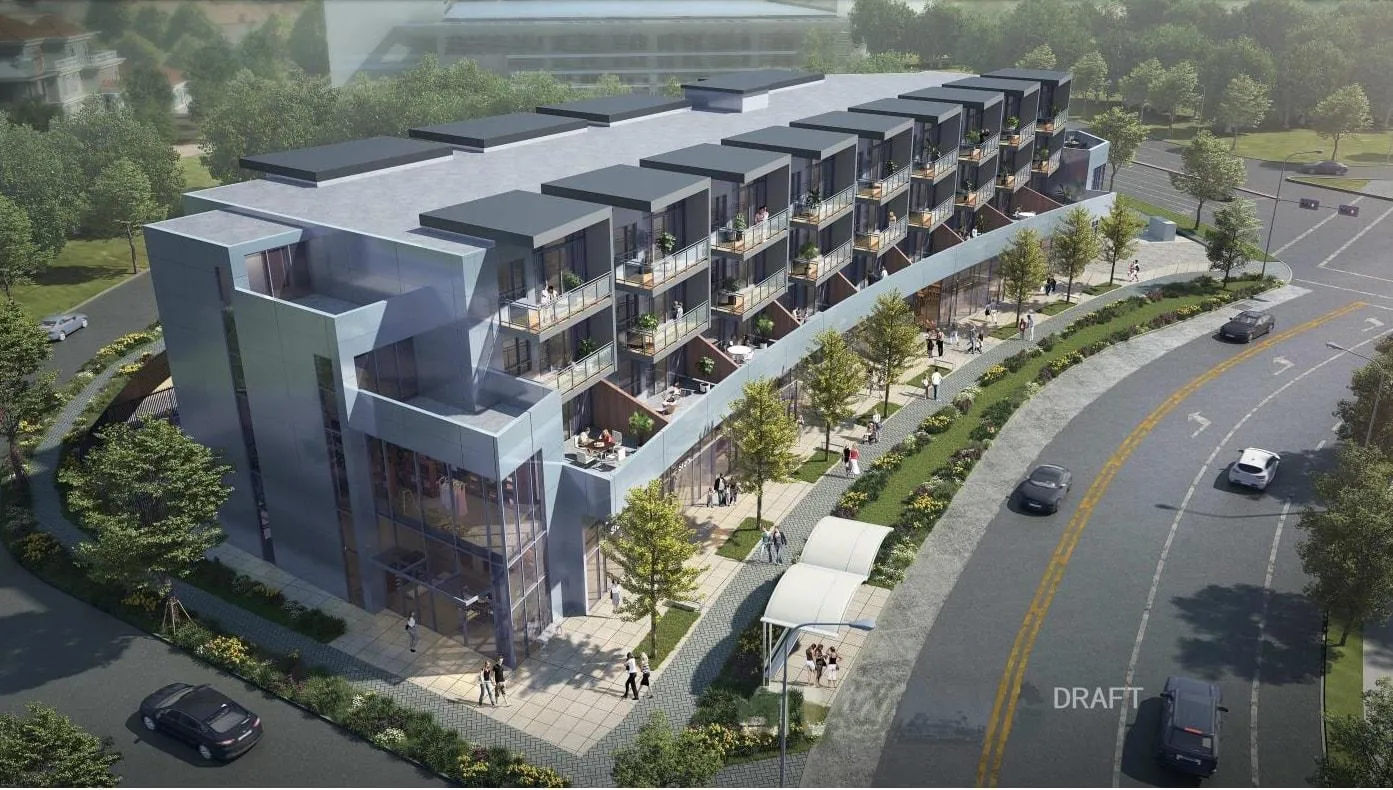 Commercial Sale For Sale