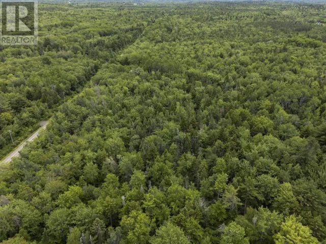 Lot 6 Old Yarmouth Road, Weymouth Falls, Nova Scotia B0W3T0