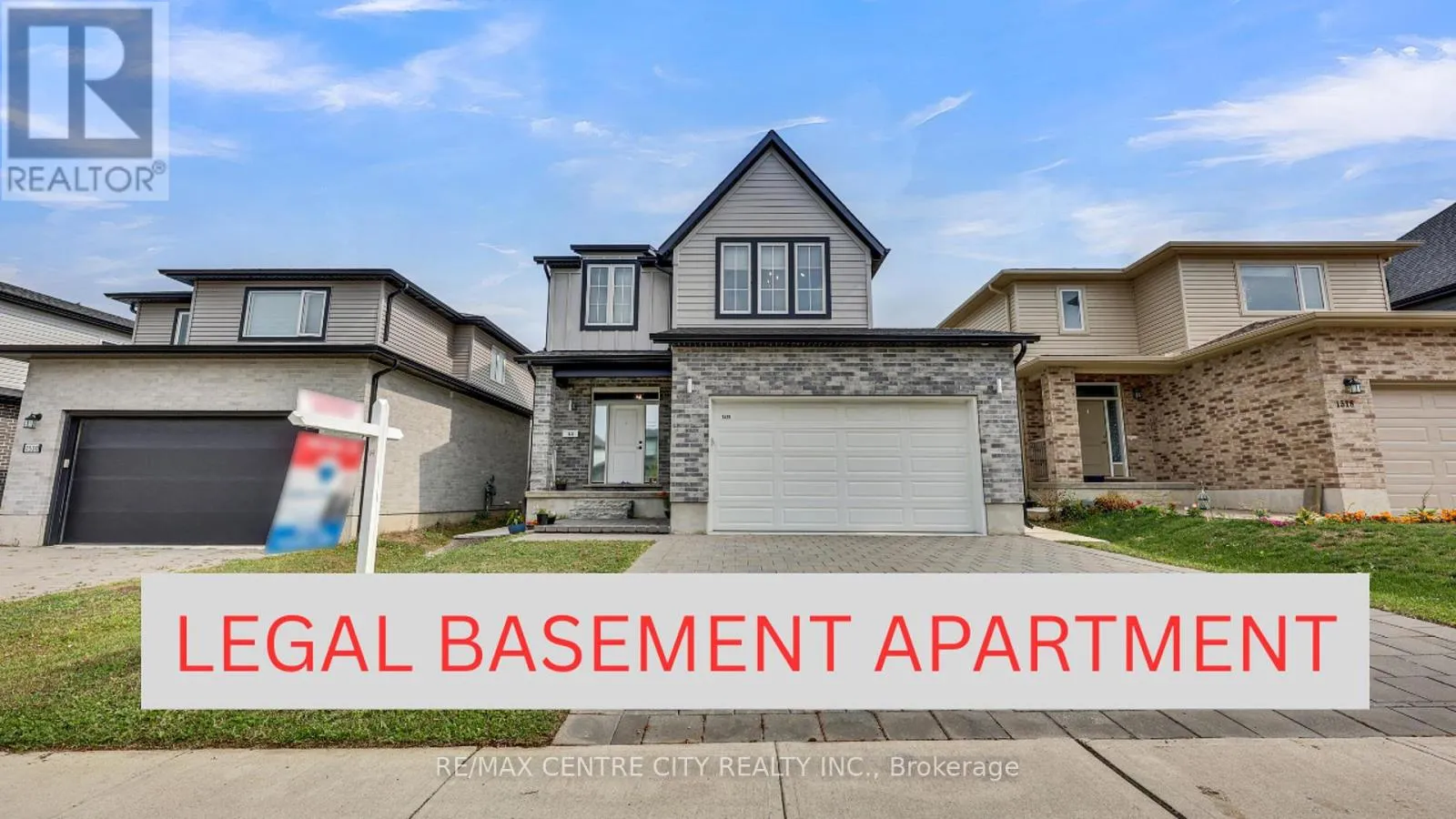 Residential For Sale
