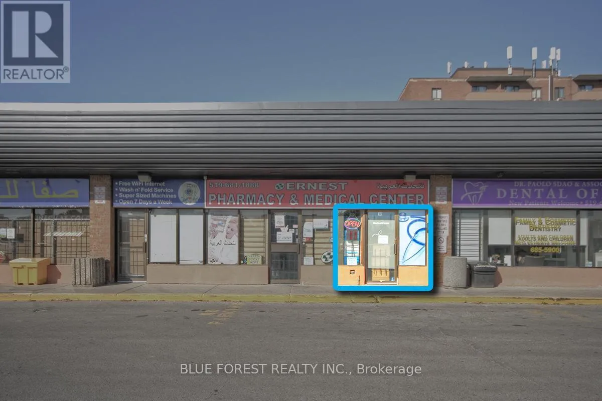 Commercial Sale For Sale