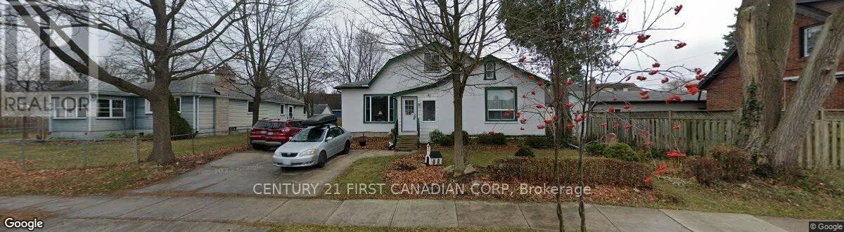 Residential For Sale