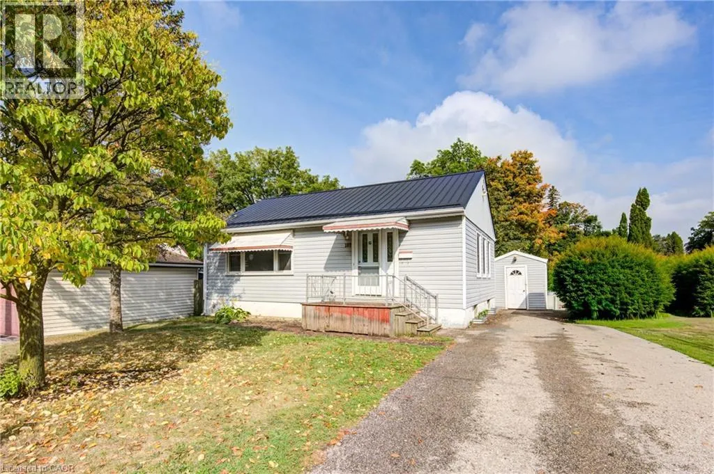 Residential For Sale