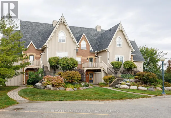 225 – 170 SNOWBRIDGE WAY N, Blue Mountains, Ontario N0H2P0
