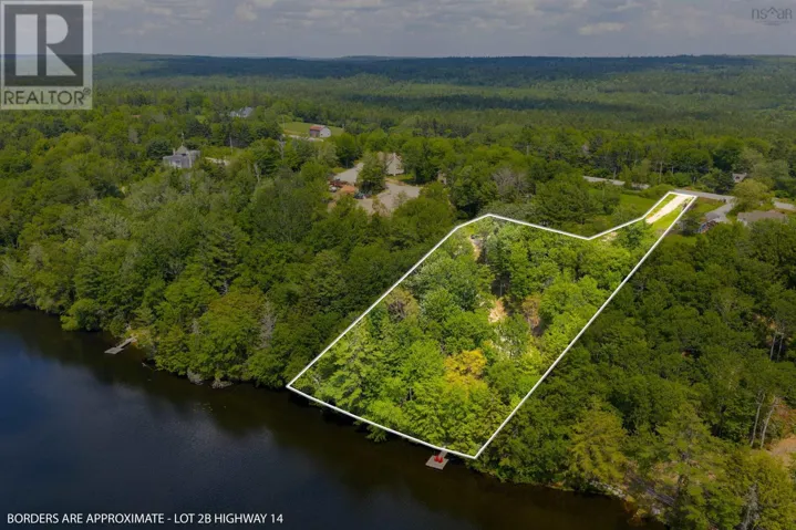 Lot 2B Highway 14, Windsor Road, Nova Scotia B0J1J0