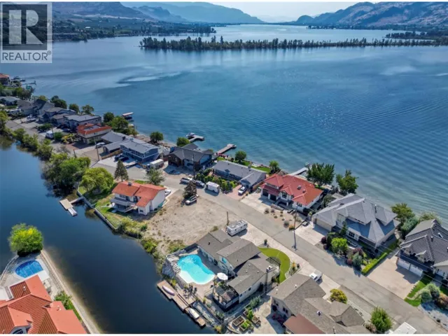 52 HARBOUR KEY Drive, Osoyoos, British Columbia V0H1V3