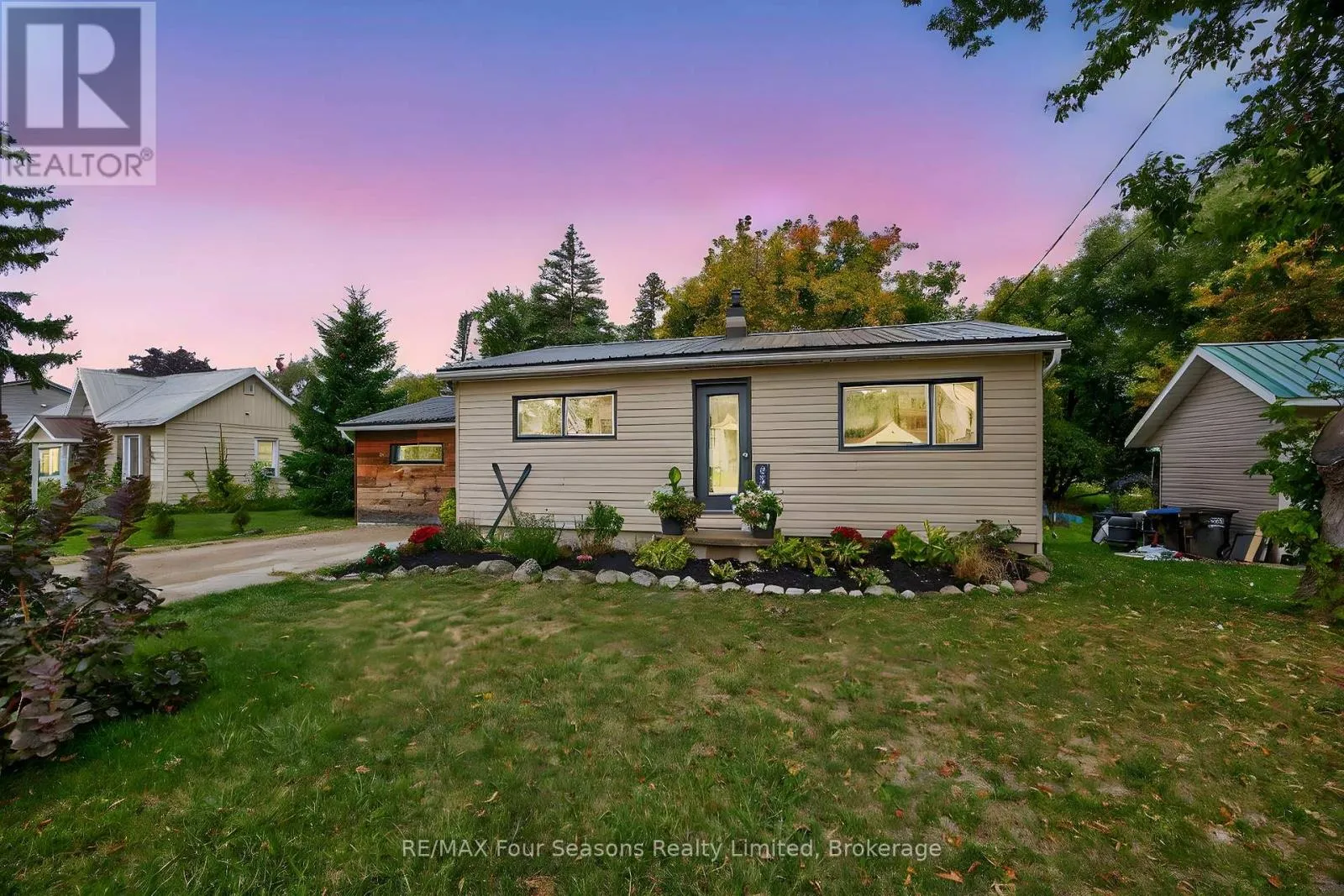 Residential For Sale