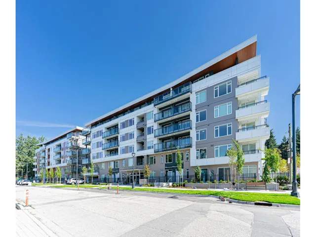 205 10466 138A STREET, Surrey, British Columbia V3T4L3