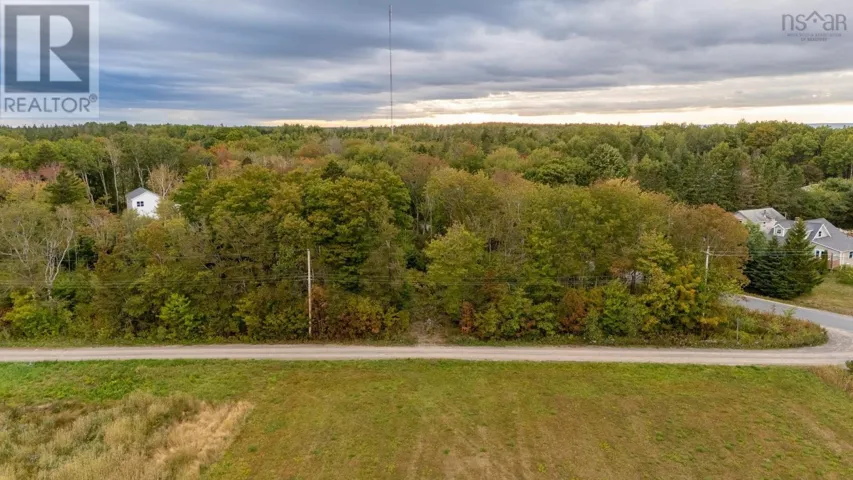 Lot 22-2 Forest Hill Road, Forest Hill, Nova Scotia B4P2R1