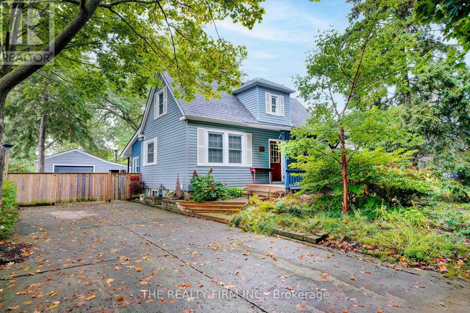 Residential For Sale