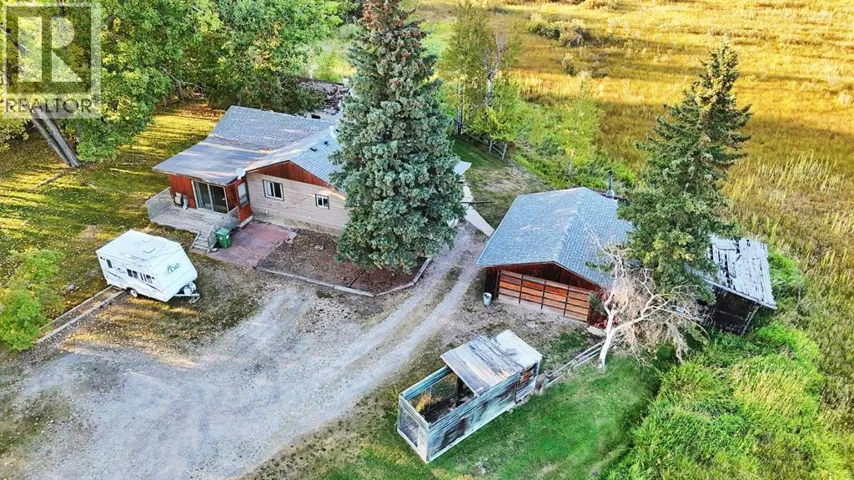 4152 47 Avenue, Rocky Mountain House, Alberta T4T1C8