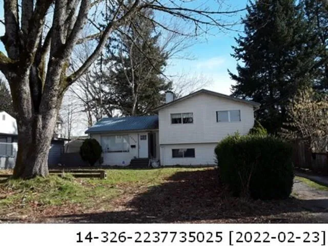 10650 138 STREET, Surrey, British Columbia V3T4K5