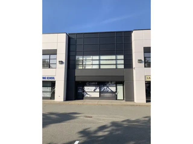705B 30711 SIMPSON ROAD, Abbotsford, British Columbia V2T6C7