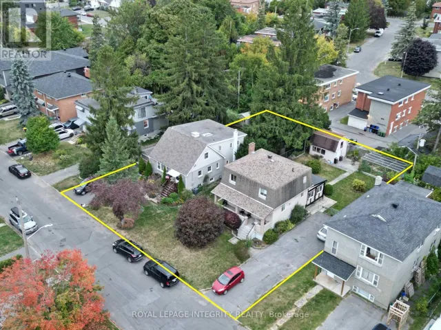 465-469 GUY STREET, Ottawa, Ontario K1K1C1