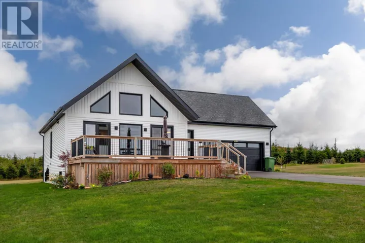 24 Connor Drive, Mermaid, Prince Edward Island C1B4J9
