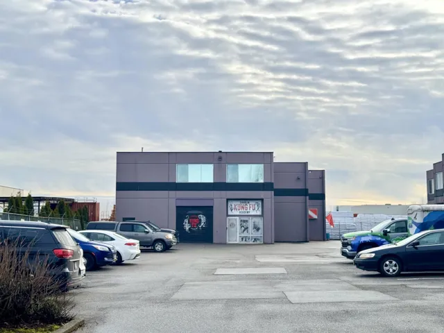 202-203 9706 188 STREET, Surrey, British Columbia V4N3M2