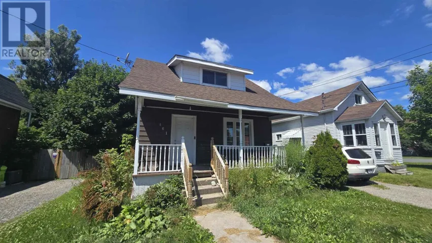 461 John ST, Sault Ste. Marie, Ontario P6A2V9