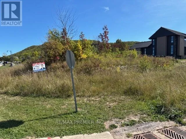 102 MARYWARD CRESCENT, Blue Mountains, Ontario N0H1J0