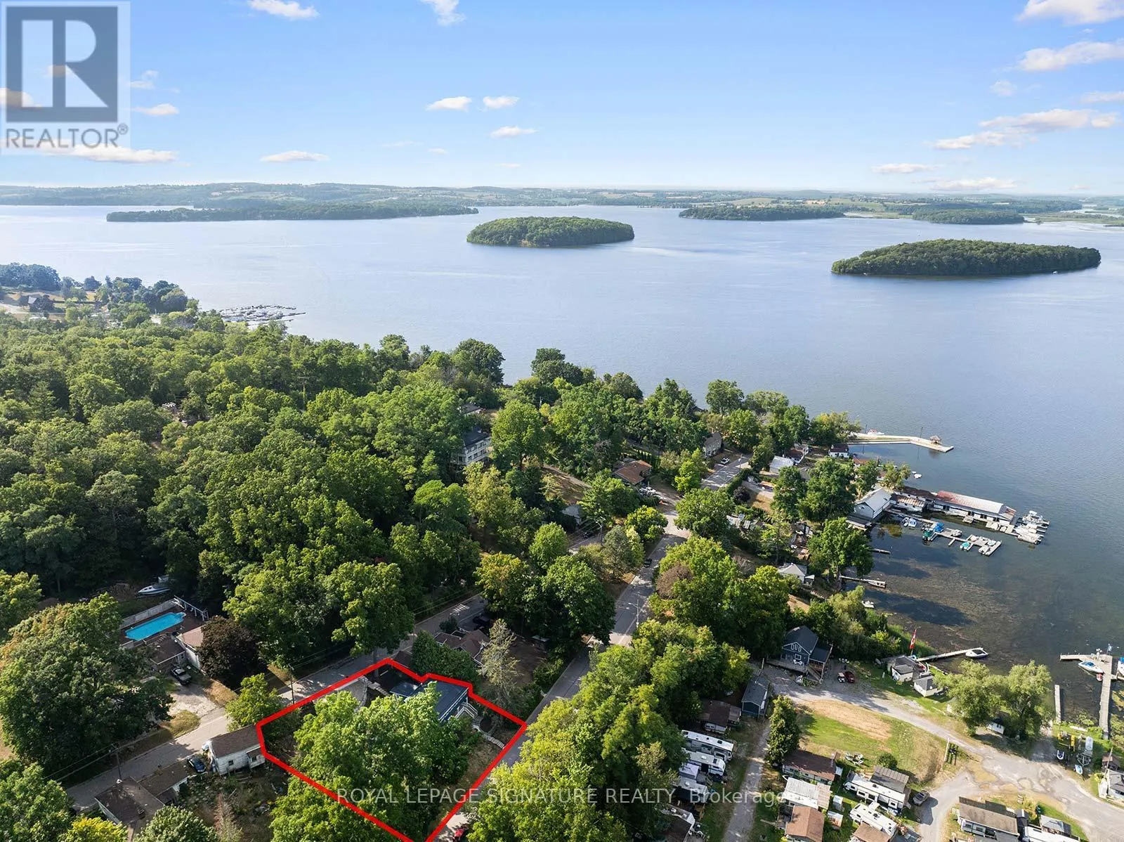 Residential For Sale