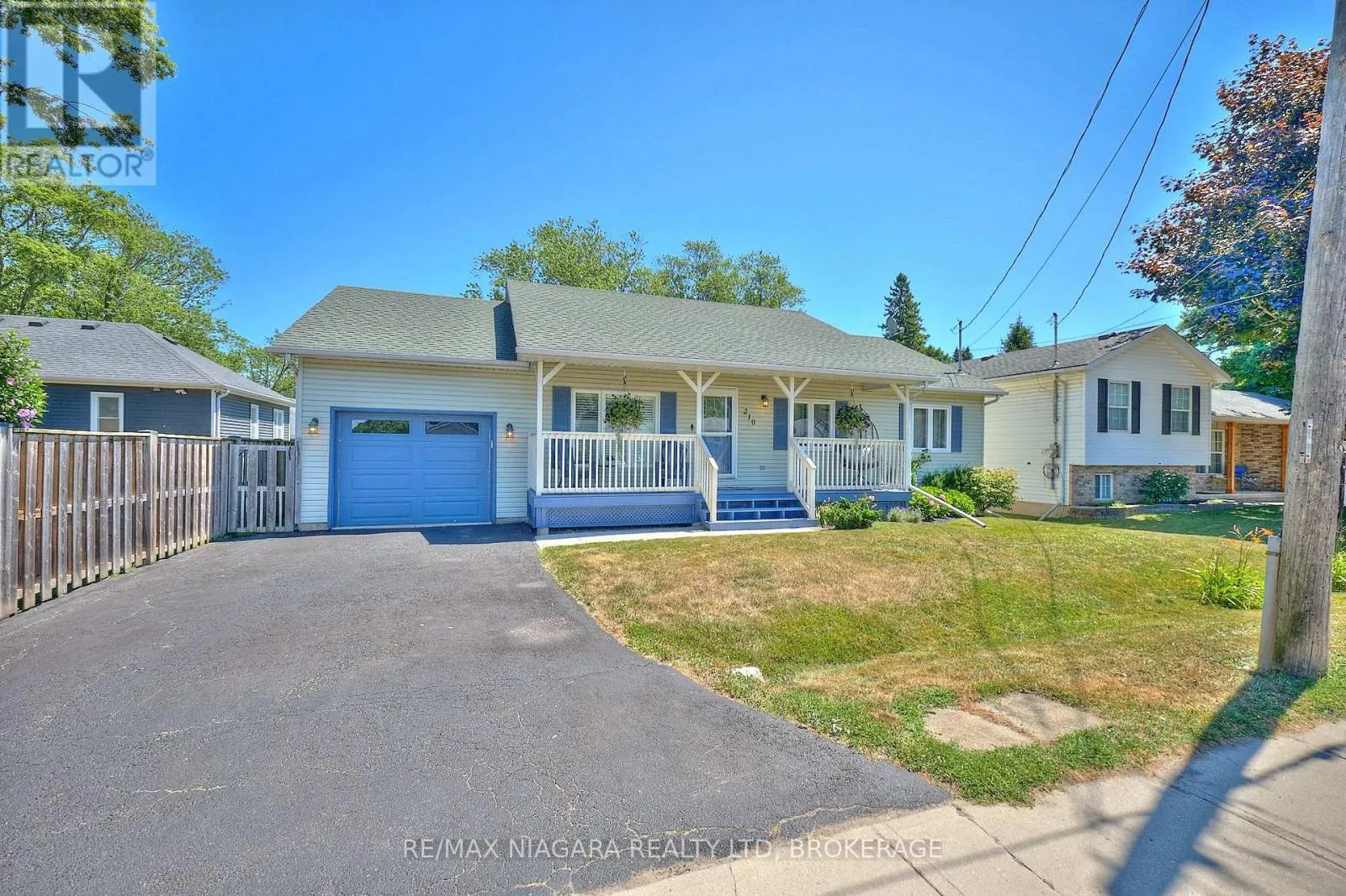 Residential For Sale