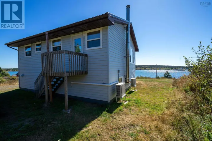 113 Water Street, Freeport, Nova Scotia B0V1B0
