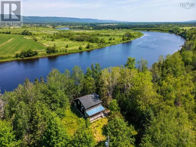 39 Mailman Lane, Centrelea, Nova Scotia B0S1C0