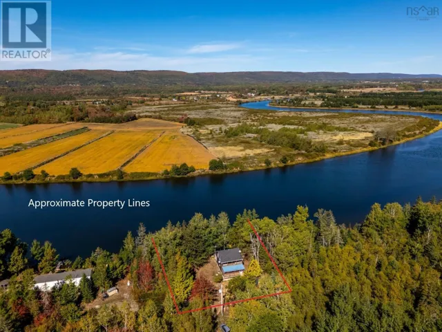 39 Mailman Lane, Centrelea, Nova Scotia B0S1C0