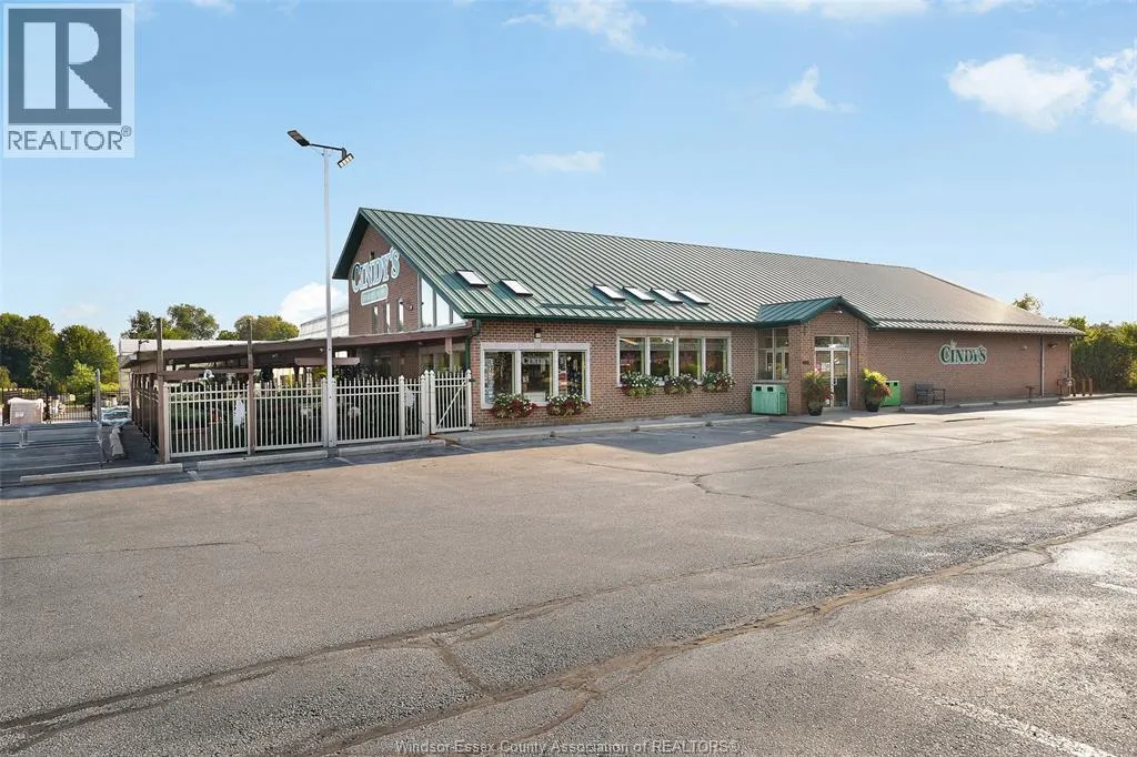 Commercial Sale For Sale