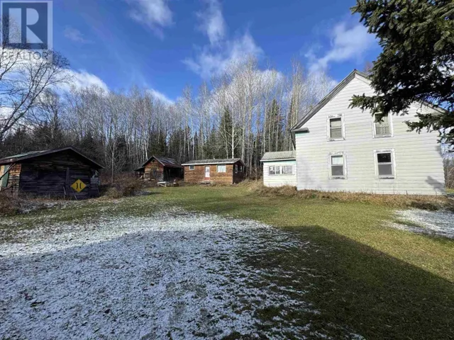 . PCL 12661, Nemegos, Ontario P0M1K0