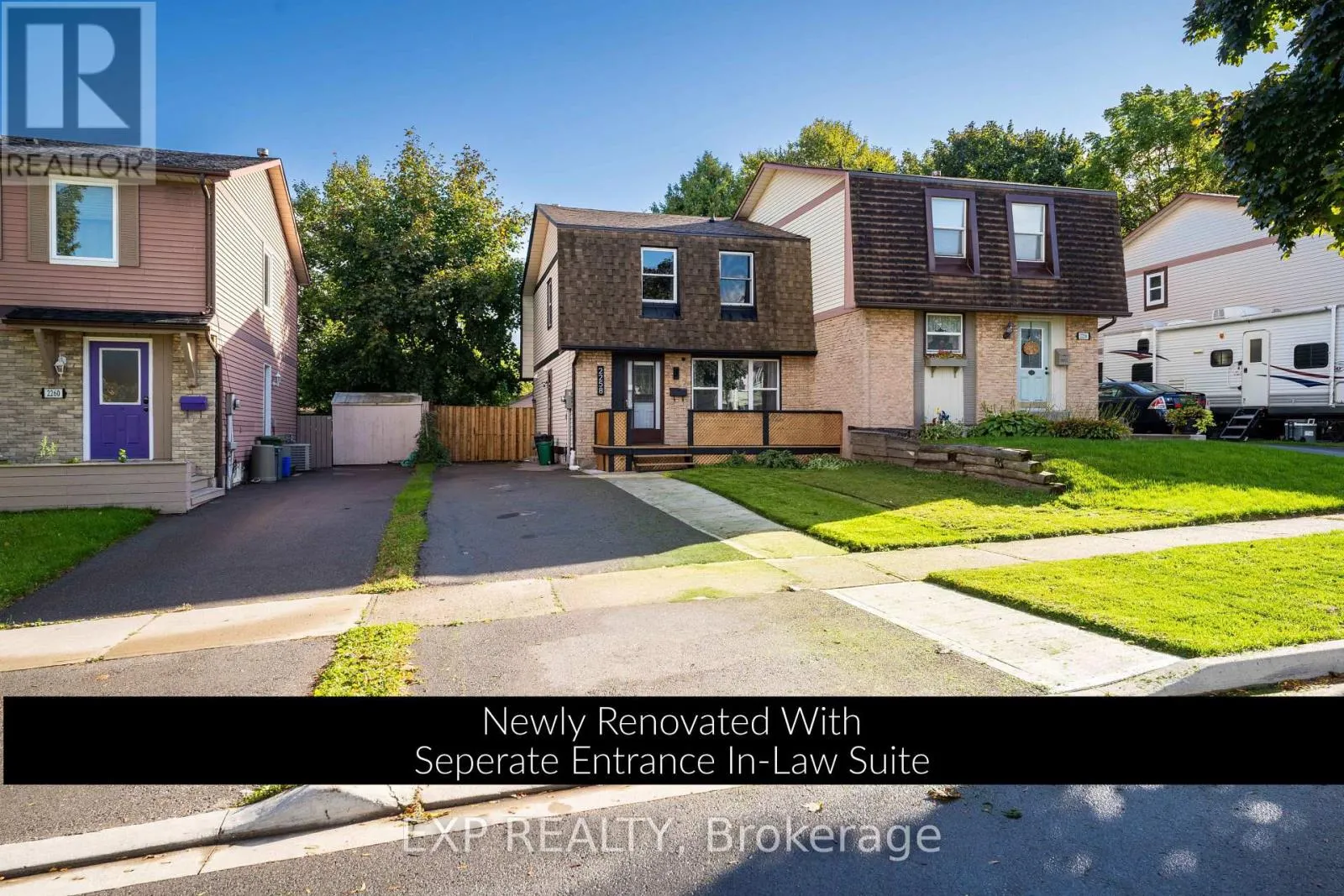 Residential For Sale