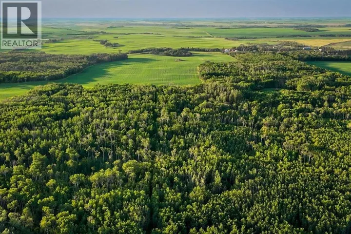 9-43-18-W4, Rural Camrose County, Alberta T0B1H0