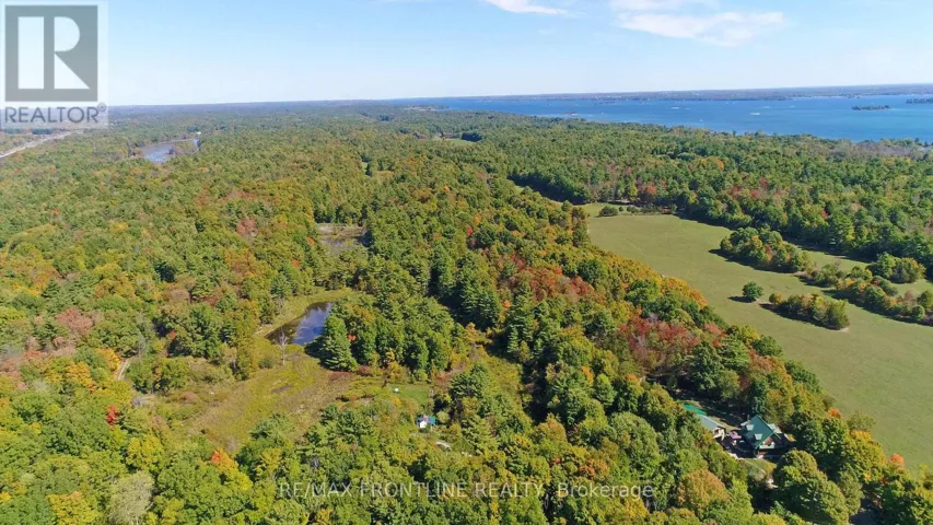 41 HAWS ROAD, Front of Yonge, Ontario K0E1R0