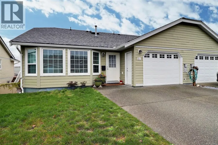 31 815 Dunsmuir Cres, Ladysmith, British Columbia V9G1R8
