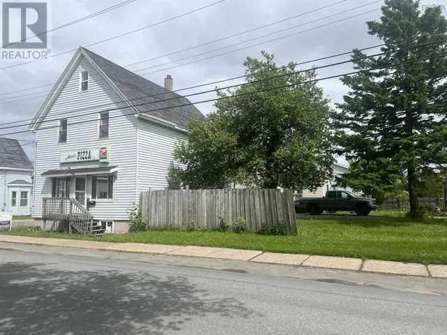 376 Washington Street, New Glasgow, Nova Scotia B2H3M4