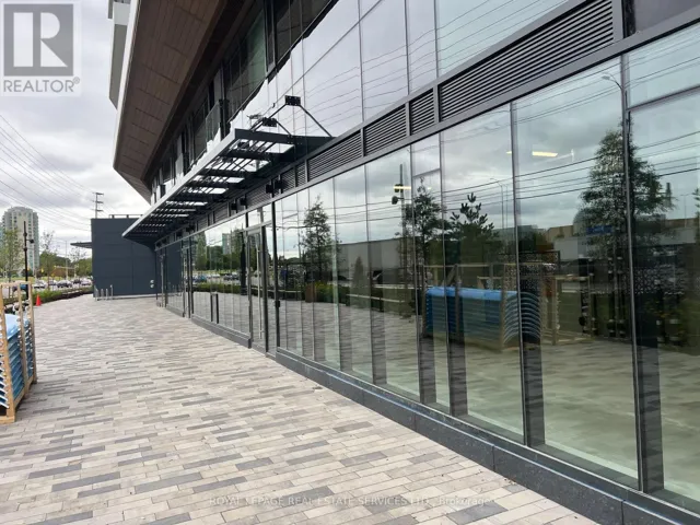 3 - 2485 EGLINTON AVENUE W, Mississauga (Central Erin Mills), Ontario L5M2T1