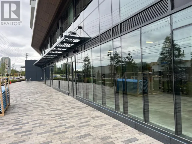 10 - 2485 EGLINTON AVENUE W, Mississauga (Central Erin Mills), Ontario L5M2T1