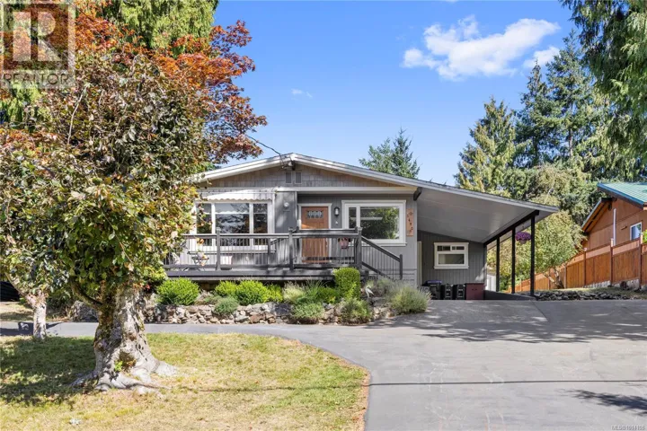 1470 Marina Way, Nanoose Bay, British Columbia V9P9B6