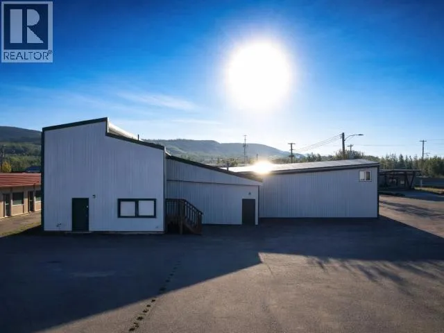 230 A BELL CRESCENT SOUTH, Faro, Yukon Y0B1K0