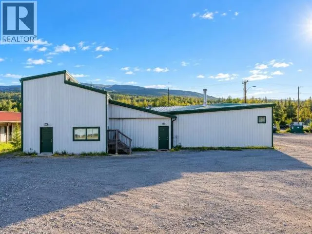 230 A BELL CRESCENT SOUTH, Faro, Yukon Y0B1K0