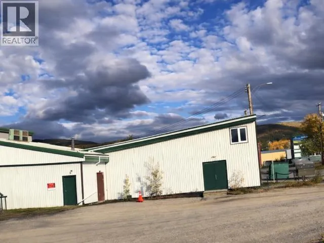 230 A BELL CRESCENT SOUTH, Faro, Yukon Y0B1K0