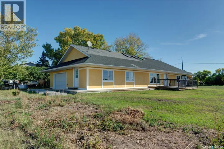 126 George STREET, Drinkwater, Saskatchewan S0H1G0
