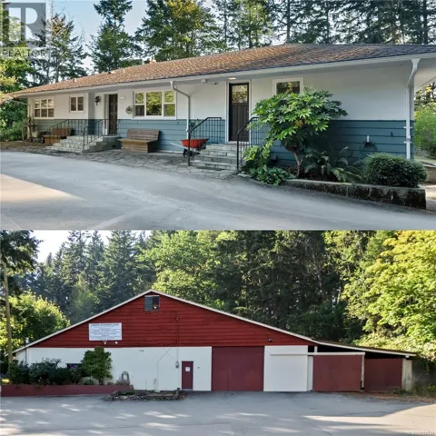 1850 Alberni Hwy, Port Alberni, British Columbia V9Y2V9