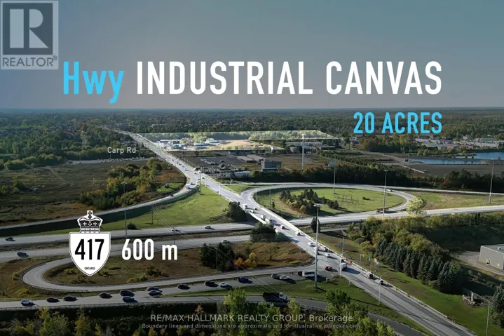 00 CARP ROAD, Ottawa, Ontario K0A1L0